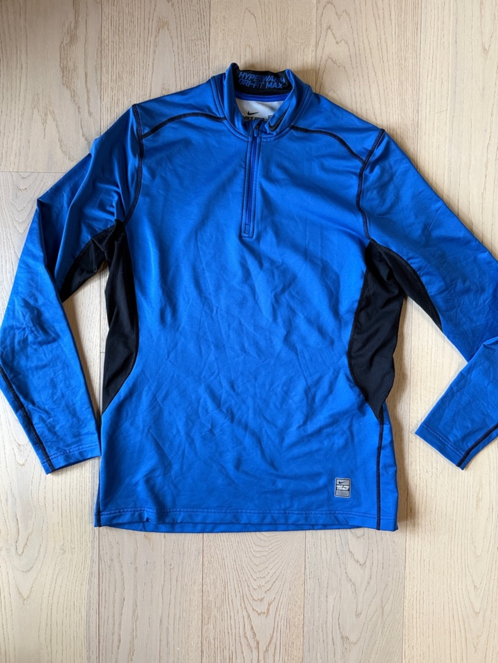 Nike Hyperwarm Dri-Fit Max